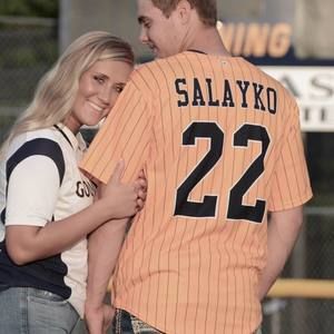 Meet your Posher, Johnny